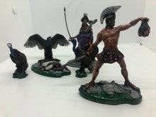 Load image into Gallery viewer, LOD047 (The Vultures) ~ Painted