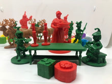 Load image into Gallery viewer, Mrs. Claus and the Elves (LOD016)