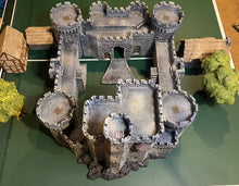 Load image into Gallery viewer, Medieval Nottingham Castle