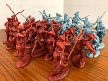 Load image into Gallery viewer, LOD010 (British Regular Army)