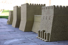 Load image into Gallery viewer, Walls of Troy (complete set)