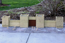 Load image into Gallery viewer, Walls of Troy (complete set)