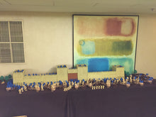 Load image into Gallery viewer, The War at Troy Super Set - Combo of Fig Sets 1-3