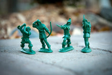 Load image into Gallery viewer, Robin Hood and His Merry Men (LOD006)