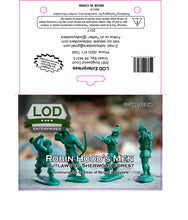 Load image into Gallery viewer, Robin Hood and His Merry Men (LOD006)