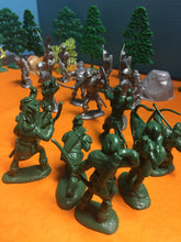 Load image into Gallery viewer, Sheriff's Men ~ the Normans (LOD007)
