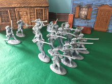 Load image into Gallery viewer, LOD004 (Colonial Minutemen)