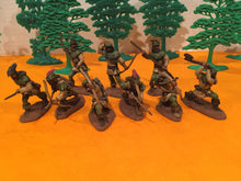 Load image into Gallery viewer, LOD006 (Robin Hood and His Merry Men) ~ Painted