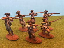 Load image into Gallery viewer, LOD004 (Colonial Minutemen) ~ Painted