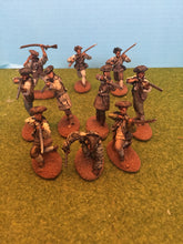 Load image into Gallery viewer, LOD004 (Colonial Minutemen) ~ Painted
