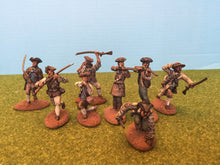 Load image into Gallery viewer, LOD004 (Colonial Minutemen) ~ Painted