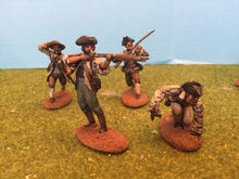 Load image into Gallery viewer, LOD004 (Colonial Minutemen) ~ Painted