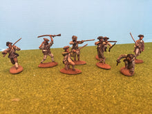 Load image into Gallery viewer, LOD004 (Colonial Minutemen) ~ Painted