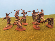 Load image into Gallery viewer, LOD004 (Colonial Minutemen) ~ Painted