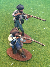 Load image into Gallery viewer, LOD004 (Colonial Minutemen) ~ Painted