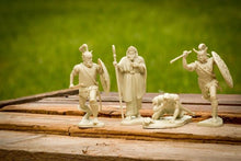 Load image into Gallery viewer, The War at Troy - Heroes of the Iliad (LOD003)