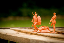 Load image into Gallery viewer, The War at Troy - Heroes of the Iliad (LOD003)