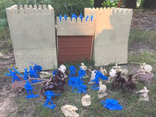 Load image into Gallery viewer, The War at Troy - Heroes of the Iliad (LOD003)