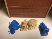 Load image into Gallery viewer, War at Troy Casualty Poses