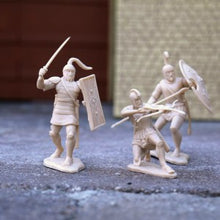 Load image into Gallery viewer, The War At Troy - Infantry (LOD001)