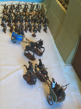 Load image into Gallery viewer, LOD002 (War at Troy Chariots) ~ Painted