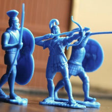 Load image into Gallery viewer, The War At Troy - Infantry (LOD001)