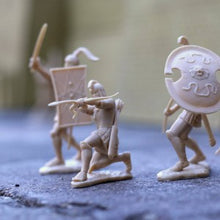 Load image into Gallery viewer, The War At Troy - Infantry (LOD001)