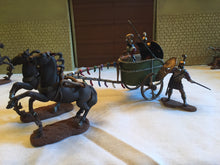 Load image into Gallery viewer, LOD002 (War at Troy Chariots) ~ Painted