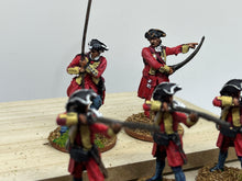 Load image into Gallery viewer, LOD031 (British Firing Line) ~ Painted