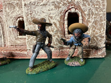 Load image into Gallery viewer, LOD020 (Mexican Bandits) ~ Painted