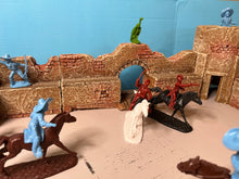 Load image into Gallery viewer, Fortified Hacienda Bundle (9 pieces) - Foam