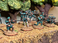 Load image into Gallery viewer, Combo Rogers Rangers (Painted)