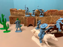 Load image into Gallery viewer, Fortified Hacienda Bundle (9 pieces) - Foam