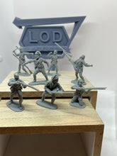 Load image into Gallery viewer, LOD064 (French Militia)