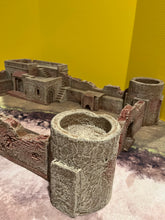Load image into Gallery viewer, Fortified Hacienda Bundle (9 pieces) - Foam