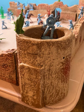 Load image into Gallery viewer, Fortified Hacienda Bundle (9 pieces) - Foam