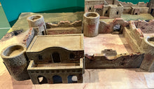 Load image into Gallery viewer, Fortified Hacienda Bundle (9 pieces) - Foam