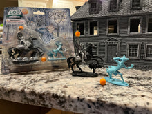 Load image into Gallery viewer, LOD055 (The Headless Horseman)