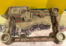 Load image into Gallery viewer, Fortified Hacienda Bundle (9 pieces) - Foam