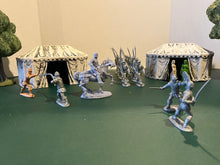 Load image into Gallery viewer, Command Tent - Foam