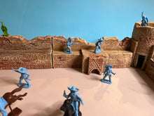 Load image into Gallery viewer, Fortified Hacienda Bundle (9 pieces) - Foam