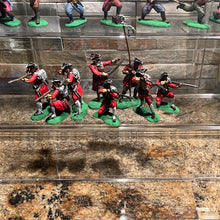 Load image into Gallery viewer, LOD031 (British Firing Line) ~ Painted