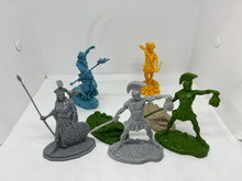 Load image into Gallery viewer, LOD046 (Ares and Athena)