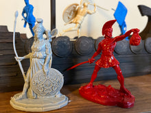 Load image into Gallery viewer, LOD046 (Ares and Athena)