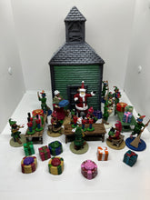 Load image into Gallery viewer, Lexington Green Belfry – Foam