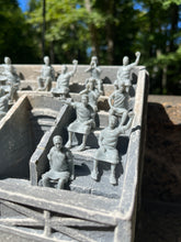 Load image into Gallery viewer, LOD057 (Roman Spectators)