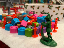 Load image into Gallery viewer, Santa’s Christmas Gifts - Super Size Accessory Set