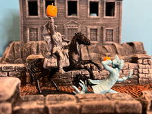 Load image into Gallery viewer, LOD055 (The Headless Horseman)