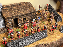 Load image into Gallery viewer, LOD031 (British Firing Line) ~ Painted