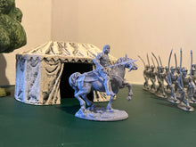 Load image into Gallery viewer, Command Tent - Foam